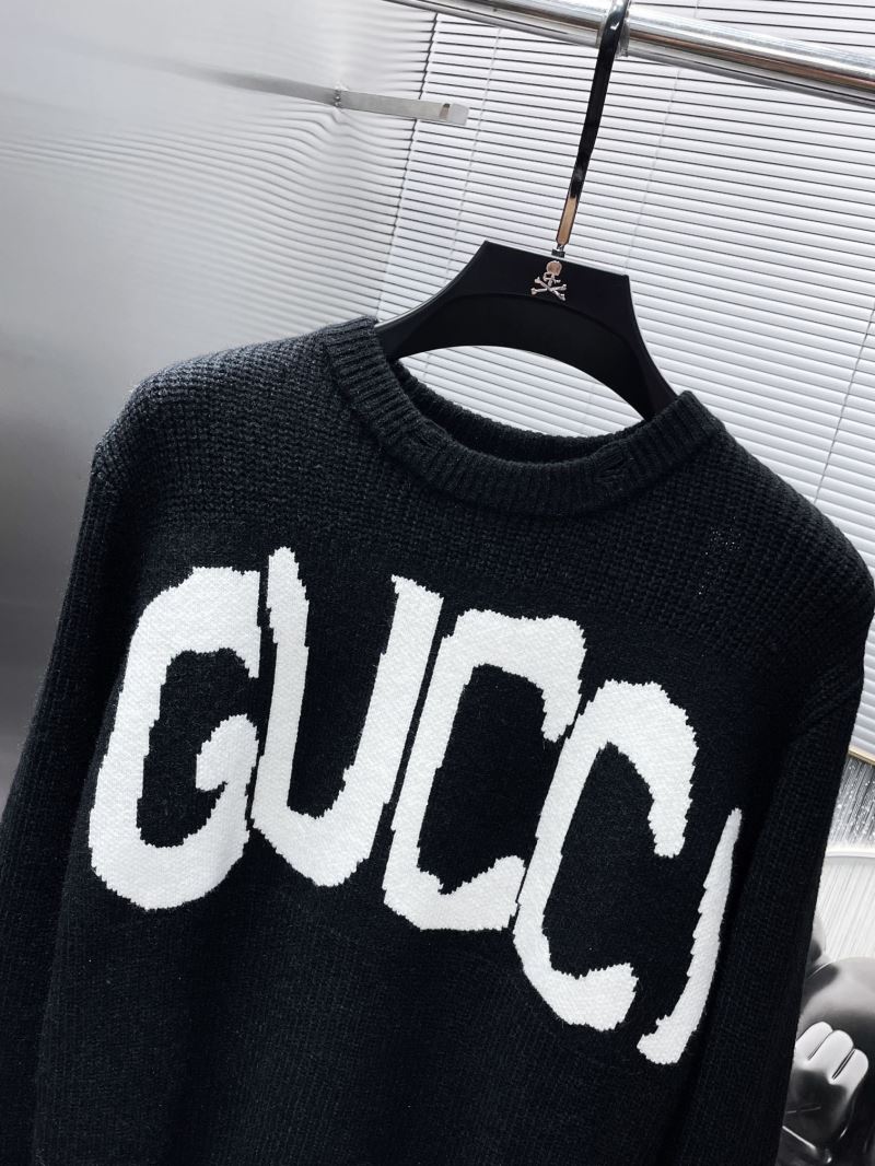 Gucci Sweaters